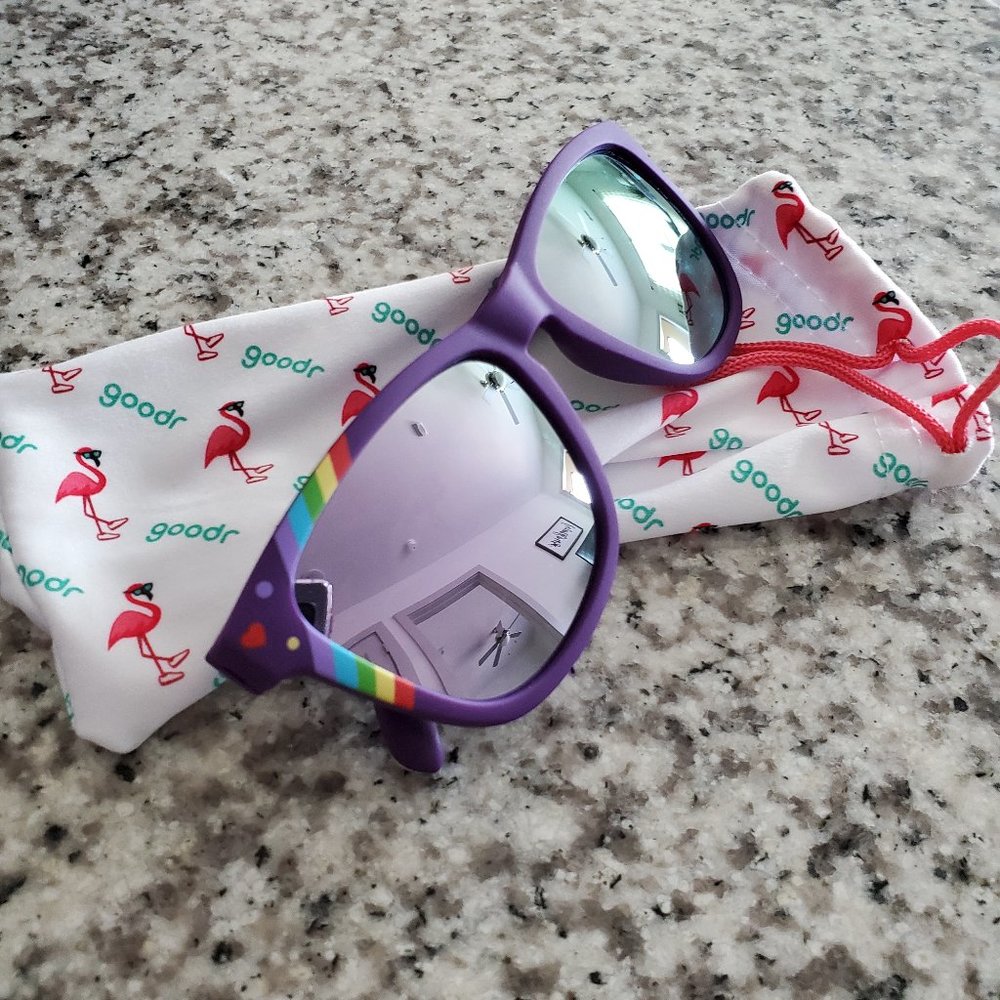 Goodr Sunglasses